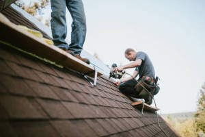 Local Roofers in Claiborne, MD